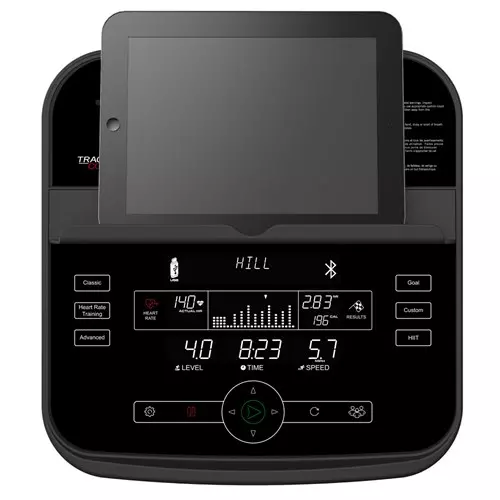 8aca6TrackConnect-non-treadmill-console-withiPad-front-view-1000x1000-1.jpg (1) C3 Upright Lifecycle with Track Connect Console (C3-TRACK CONNECT)