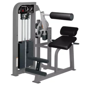 Hammer Strength Select Back Extension (HS-BE)