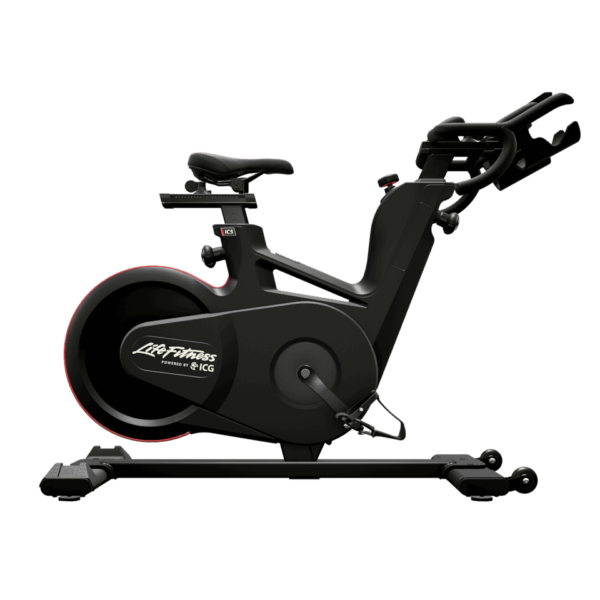 iC5 ICG Indoor Cycle (IC-LFICGIC5-01)