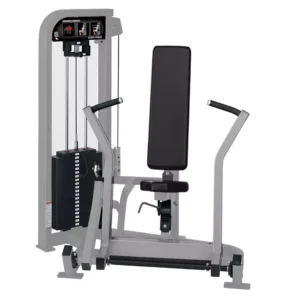 Hammer Strength Select Chest Press (HS-CP)