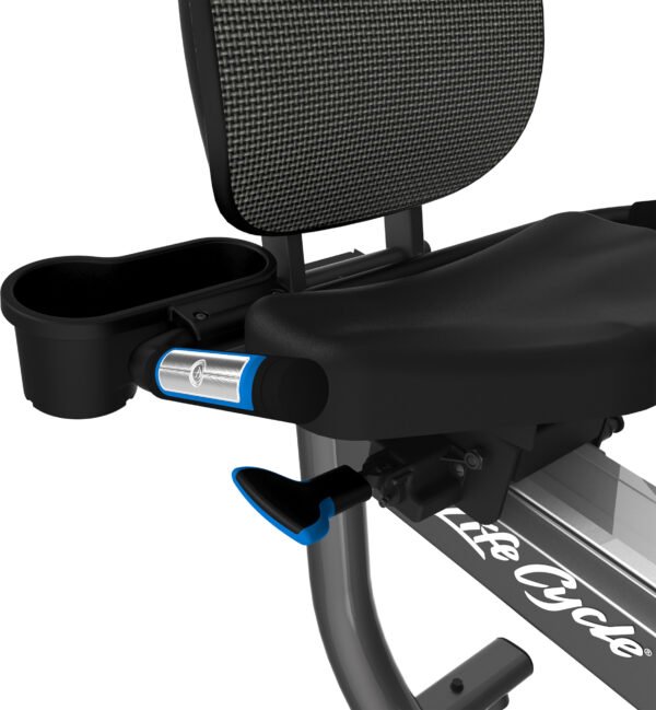 Covert-RS3-Inset-SeatAdjust_mr-scaled RS3 Recumbent Lifecycle with Go Console (RS3-GO)