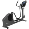 E1-CrossTrainer-Go_hero E1 Elliptical Cross-Trainer with Go Console (E1-GO) - Image 2 E1 Elliptical Cross-Trainer with Go Console (E1-GO)