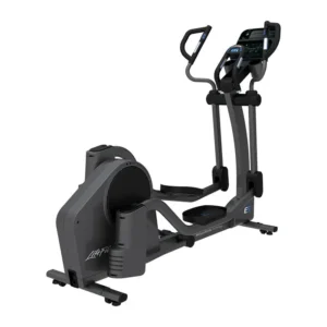 E5 Elliptical Cross-Trainer with Track Connect Console (E5-TRACK CONNECT)
