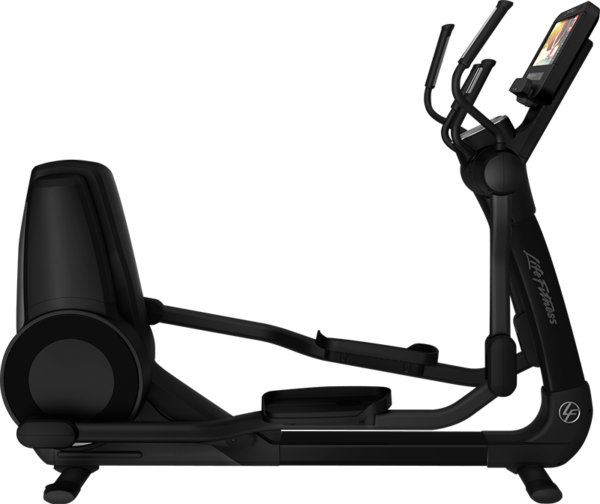 Refurbished Elevation Series Cross Trainer with Discover SE3 HD (PO-95X DISC SE3HD)