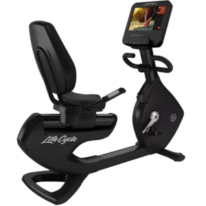 ElevationSeries-RecumbentBike-DiscoverSE3-HD-BlackOnyx-StandardView_mr-scaled.jpg Refurbished Elevation Series Recumbent Lifecycle® with Discover SE3 HD (PO-95R DISC SE3HD)