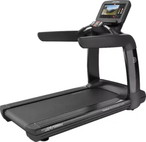 Refurbished Elevation Series Treadmill with Discover SE3 (PO-95T DISC SE3)
