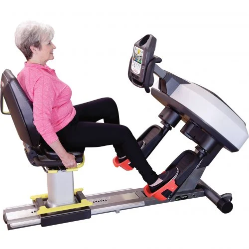 SCIFIT Latitude™ | Lateral Stability Trainer (LATITUDE-ALL01)