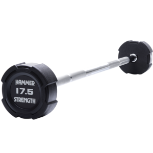 Hammer Strength Barbells – Urethane (HS-BB)
