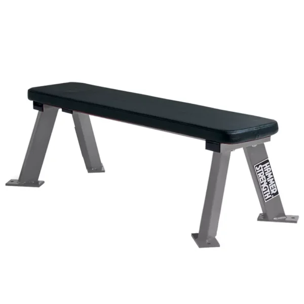 Hammer Strength Flat Bench (FW-FB)