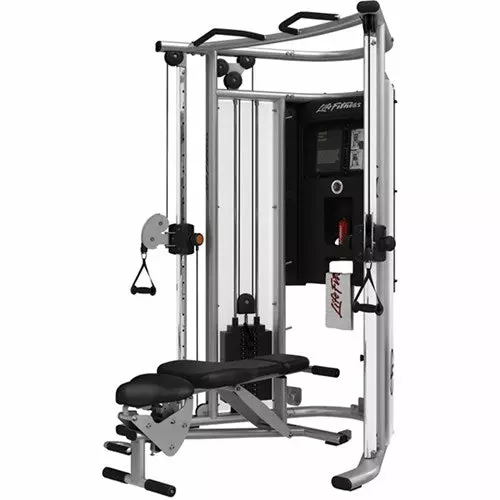 Life Fitness G7 Cable Motion Home Gym (G7)