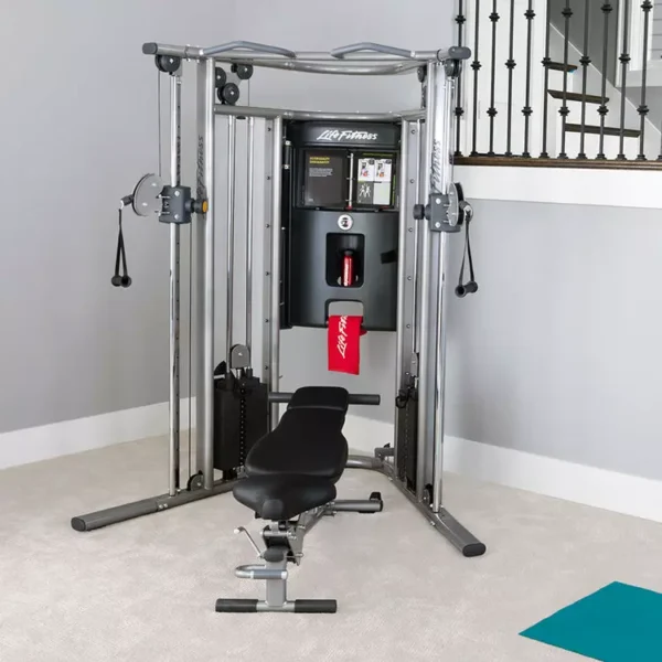 Life Fitness G7 Cable Motion Home Gym (G7)