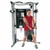 Life Fitness G7 Cable Motion Home Gym (G7)
