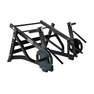 Hammer Strength Plate Loaded Squat Lunge (GB-SL)
