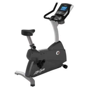 HC_Bikes-C3Go-hero C3 Upright Lifecycle with Go Console (C3-GO)