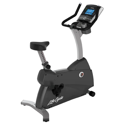 C3 Upright Lifecycle with Go Console (C3-GO)