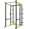 Hammer Strength HD Athletic Pro Power Rack (HDT-PR)