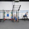 Hammer Strength HD Athletic Pro Power Rack (HDT-PR)