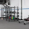 Hammer Strength HD Athletic Pro Power Rack (HDT-PR)