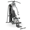 Life Fitness G4 Fixed Motion Home Gym (G4)