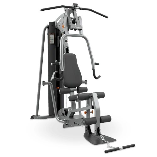 Life Fitness G4 Fixed Motion Home Gym (G4)
