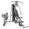Life Fitness G4 Fixed Motion Home Gym (G4)