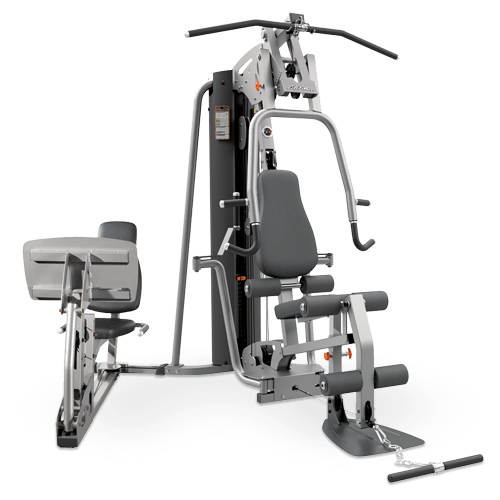 Life Fitness G4 Fixed Motion Home Gym (G4)