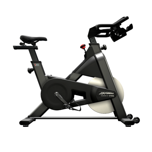 iC3 ICG Indoor Cycle (IC-LFICGIC3-01)