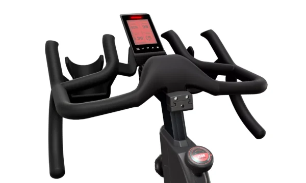 IC5-Bike-Render-Handlebars-Side-scaled.jpg iC5 ICG Indoor Cycle (IC-LFICGIC5-01)