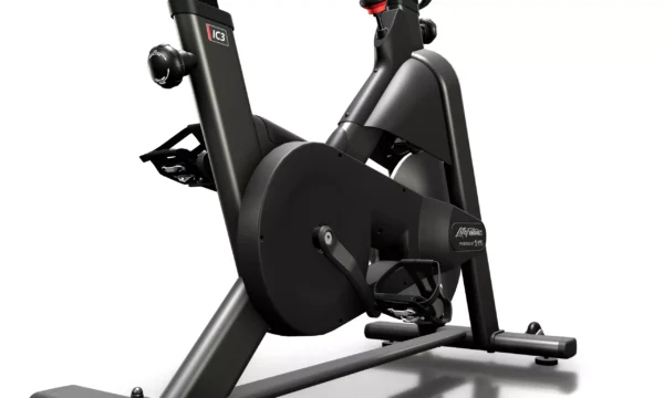 iC3 ICG Indoor Cycle (IC-LFICGIC3-01)