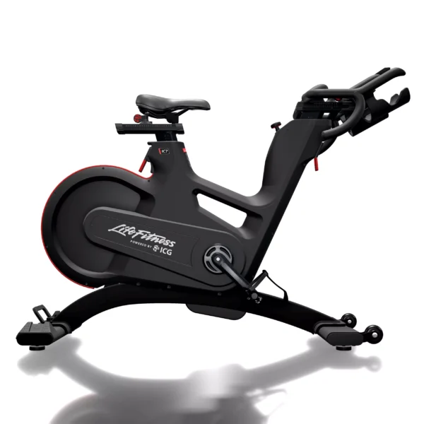 iC7 ICG Indoor Cycle (IC-LFICGIC7-01)