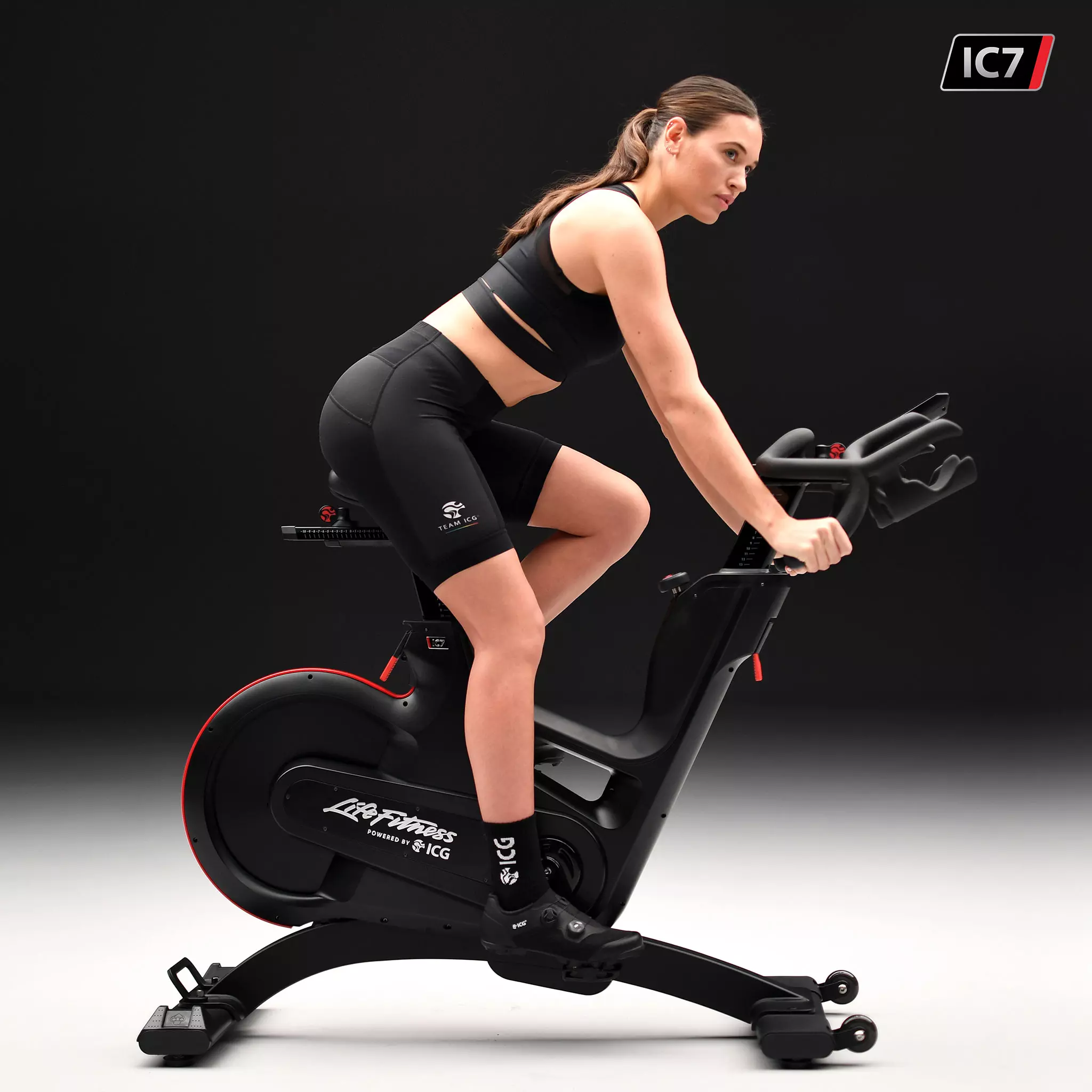 Gym equipment