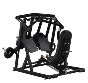 Hammer Strength Plate Loaded Iso-Lateral Leg Press (IL-LP)
