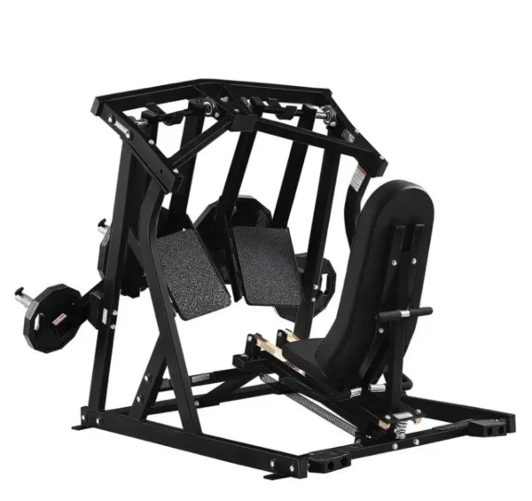 Hammer Strength Plate Loaded Iso-Lateral Leg Press (IL-LP)