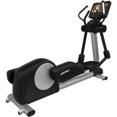 Integrity-Cross-Trainer-SE3HD-ArcticSilver-Standard_300px-400x400 Refurbished Integrity Series Cross-Trainer with Discover SE3 HD – S Base (PO-INXSE SE3HD)