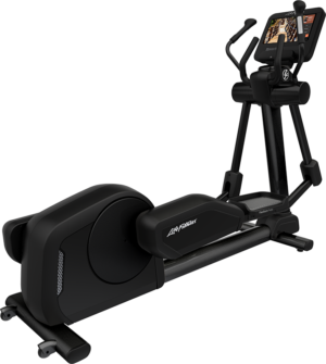 Integrity Series Cross-Trainer with Discover SE3 HD – D Base (INXDE SE3 HD WIFI)