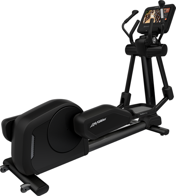 Integrity Series Cross-Trainer with Discover SE3 HD – D Base (INXDE SE3 HD WIFI)