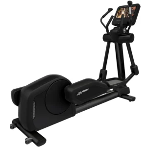 Refurbished Integrity Series Cross-Trainer with Discover SE3 HD – D Base (PO-INXDE SE3HD)