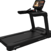 IntegritySeries-Treadmill-S-SE3HD-Black.png Refurbished Integrity Series Treadmill with Discover SE3 HD – S Base (PO-INTSE SE3HD)