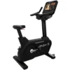 IntegritySeries-UprightBike-D-SE3HD-Black-Standard_mr.jpg (1) Refurbished Integrity Series Upright Lifecycle® with Discover SE3 HD (PO-INCDE SE3HD)