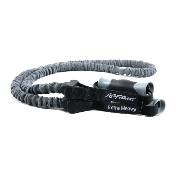 Life Fitness Covered Resistance Tube (LF-RTB)