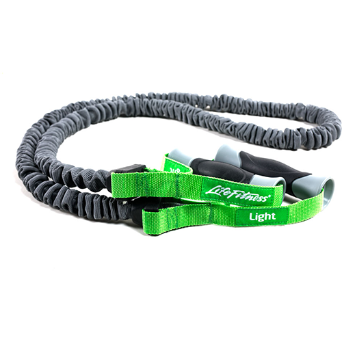 Life Fitness Covered Resistance Tube (LF-RTB)