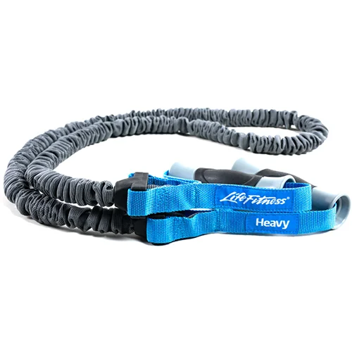 Life Fitness Covered Resistance Tube (LF-RTB)