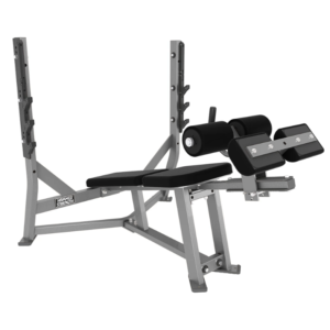 Hammer Strength Olympic Decline Bench (O-DB)
