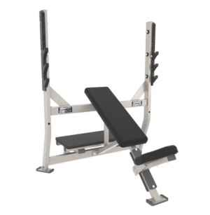 Hammer Strength Olympic Incline Bench (O-IB)