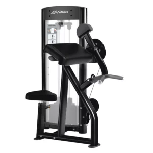 Optima Series Bicep Curl (OSBC)
