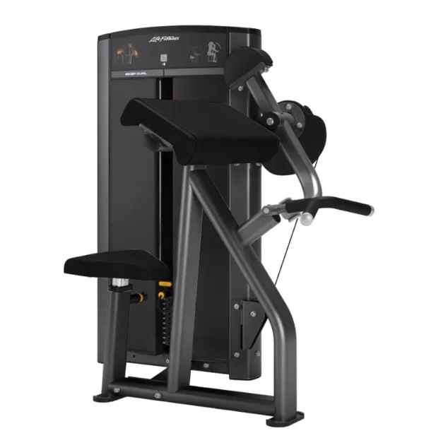 Axiom Series Biceps Curl (PH-OPBC)