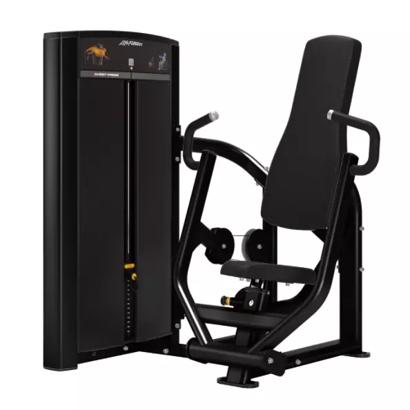 Axiom Series Chest Press (PH-OPCP)