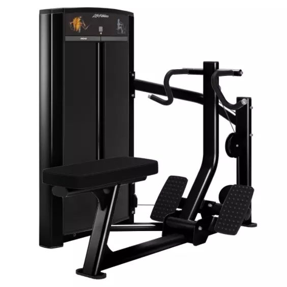 Axiom Series Seated Row (PH-OPRW)