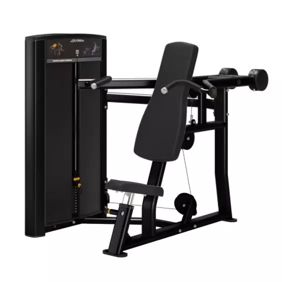 Axiom Series Shoulder Press (PH-OPSP)