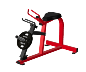 Hammer Strength Plate Loaded Gripper (PL-GRIP)